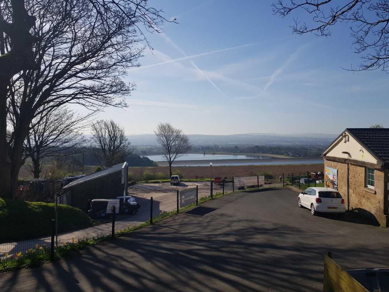 Beacon Retreat Villa Longridge Kültér fotó